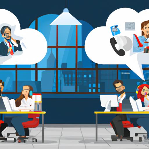 Cloud Calling Solutions For Business