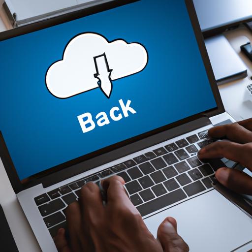 How To Backup My Cloud