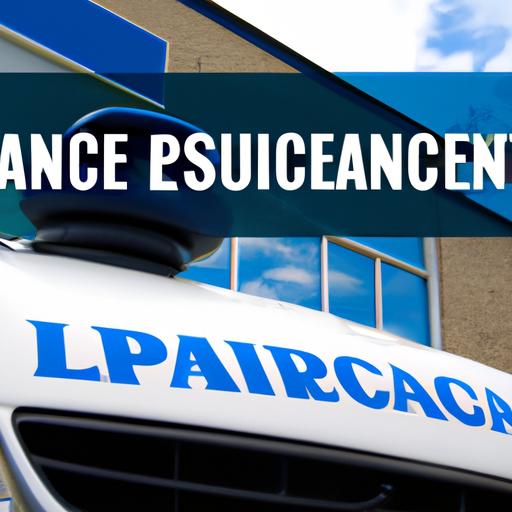 Law Enforcement Car Insurance