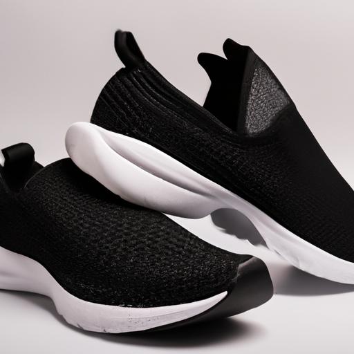 Slip-on Sports Shoes For Women's