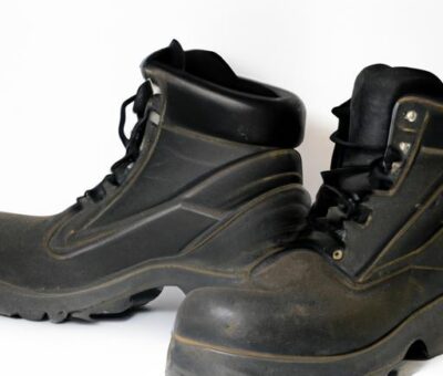 What Is The Best Safety Boots