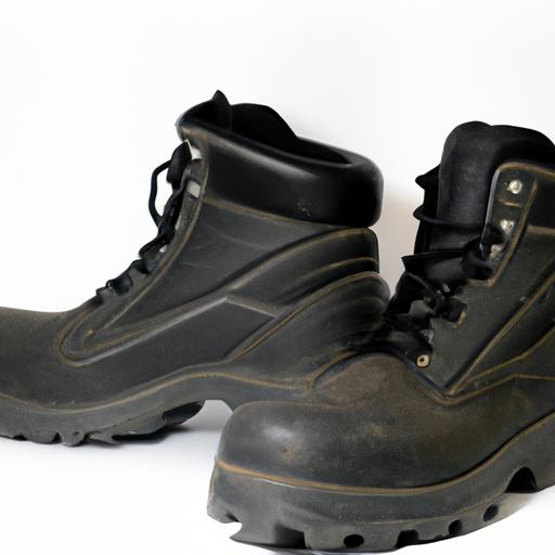 What Is The Best Safety Boots