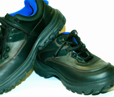 What Is The Most Comfortable Safety Shoe