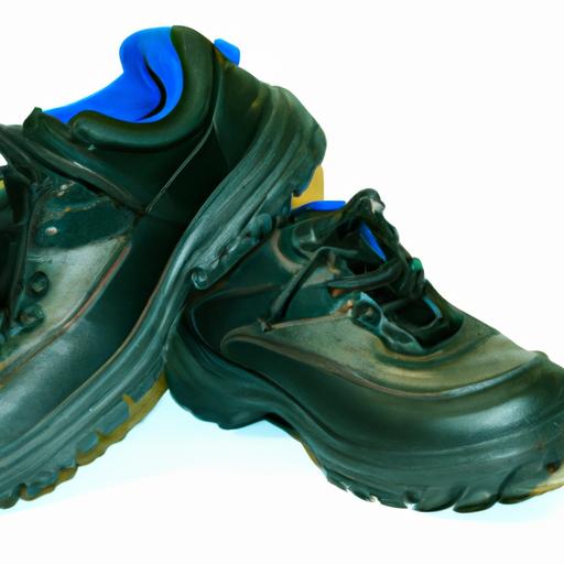 What Is The Most Comfortable Safety Shoe