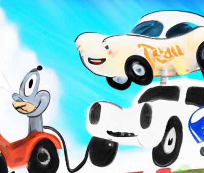 Which Cars Movie Is The Best